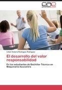 El desarrollo del valor responsabilidad