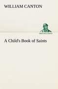 A Child's Book of Saints