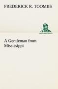 A Gentleman from Mississippi