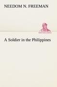 A Soldier in the Philippines