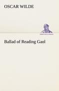 Ballad of Reading Gaol