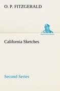 California Sketches, Second Series