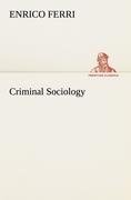 Criminal Sociology