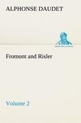 Fromont and Risler - Volume 2