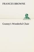 Granny's Wonderful Chair