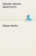 Hepsey Burke