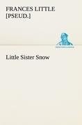 Little Sister Snow