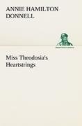 Miss Theodosia's Heartstrings