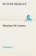 Monsieur De Camors - Volume 2