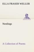 Nestlings A Collection of Poems