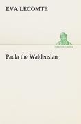 Paula the Waldensian