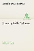 Poems by Emily Dickinson, Series Two