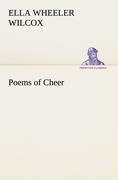 Poems of Cheer