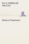 Poems of Experience