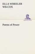 Poems of Power