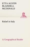 Rafael in Italy A Geographical Reader