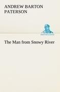 The Man from Snowy River