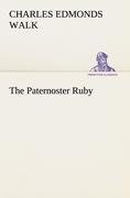 The Paternoster Ruby