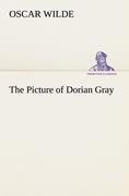 The Picture of Dorian Gray