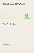 The Red Lily - Volume 01