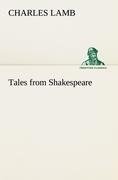 Tales from Shakespeare