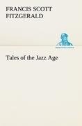 Tales of the Jazz Age