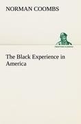 The Black Experience in America