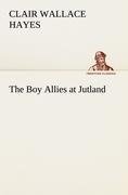 The Boy Allies at Jutland