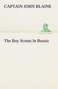 The Boy Scouts In Russia