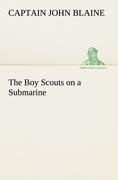 The Boy Scouts on a Submarine