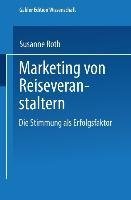 Marketing von Reiseveranstaltern