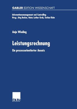 Leistungsrechnung