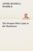 The Women Who Came in the Mayflower