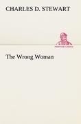 The Wrong Woman