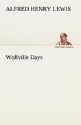 Wolfville Days