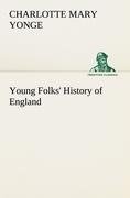 Young Folks' History of England