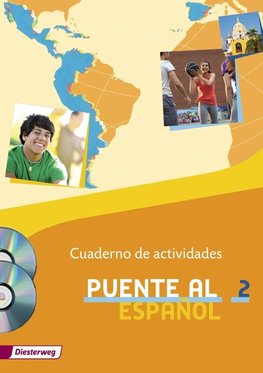 Puente al Español 2. Cuaderno de actividades