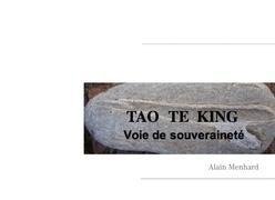 Tao te king