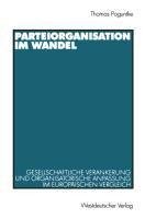 Parteiorganisation im Wandel