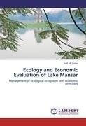 Ecology and Economic Evaluation of Lake Mansar