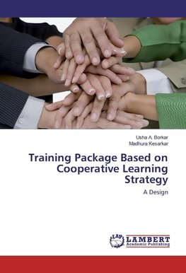 Training Package Based on Cooperative Learning Strategy