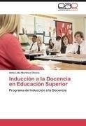 Inducción a la Docencia en Educación Superior