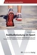 Radikalbelastung im Sport