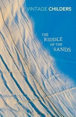 The Riddle of the Sands