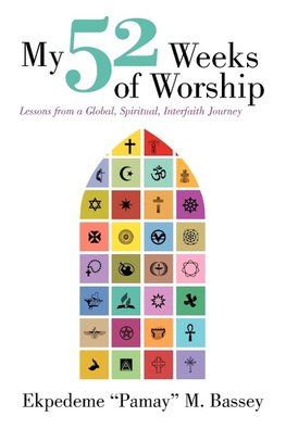 My 52 Weeks of Worship