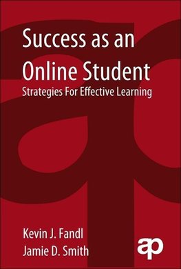 Fandl, K: Success as an Online Student