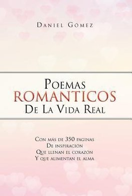 Poemas Romanticos de La Vida Real