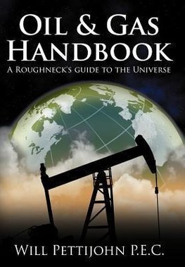 Oil & Gas Handbook