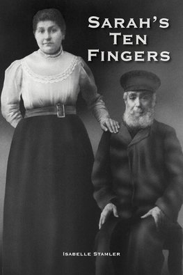 Sarah's Ten Fingers