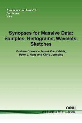 Synopses for Massive Data